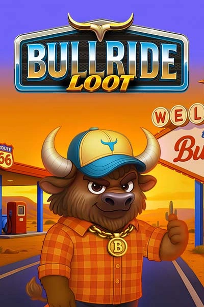 Bull Ride Loot