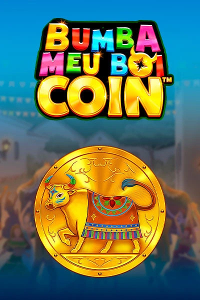 Bumba Meu Coin