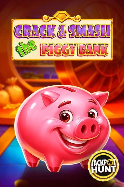 Cash & Grab Piggy Bank