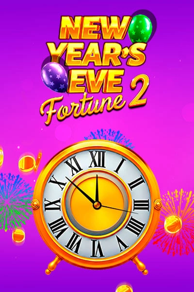 New Year’s Eve Fortune 2